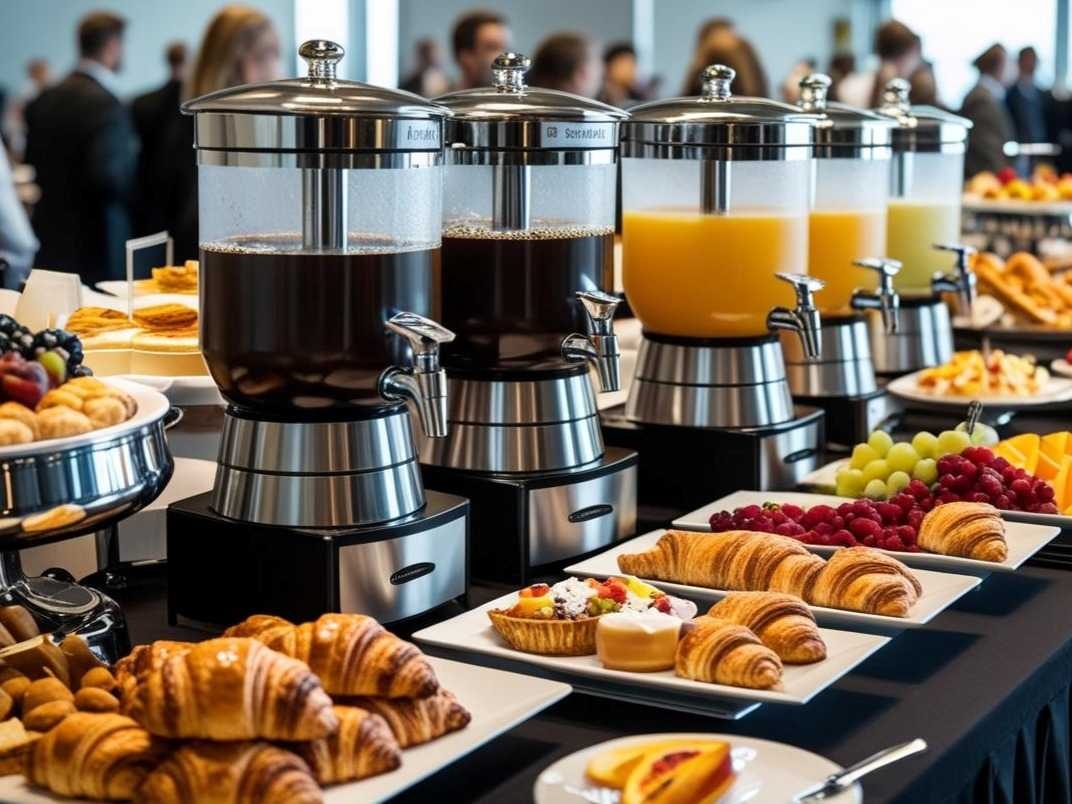 BREAKFAST PACKAGES category